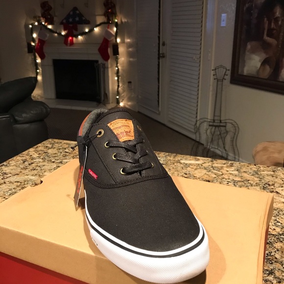 Levi’s comfort insoles size 13.. - Picture 2 of 5